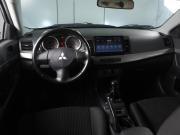 Mitsubishi Lancer X Рестайлинг Минеральные Воды  - изображение 22