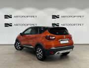 Renault Kaptur I Санкт-Петербург  - изображение 17