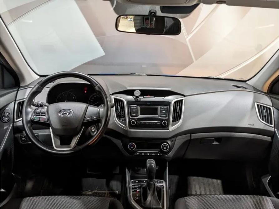 Hyundai Creta I Пермь  - изображение 14