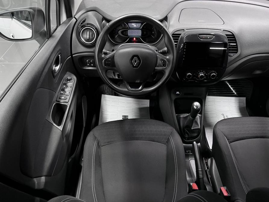 Renault Kaptur I Тверь  - изображение 11