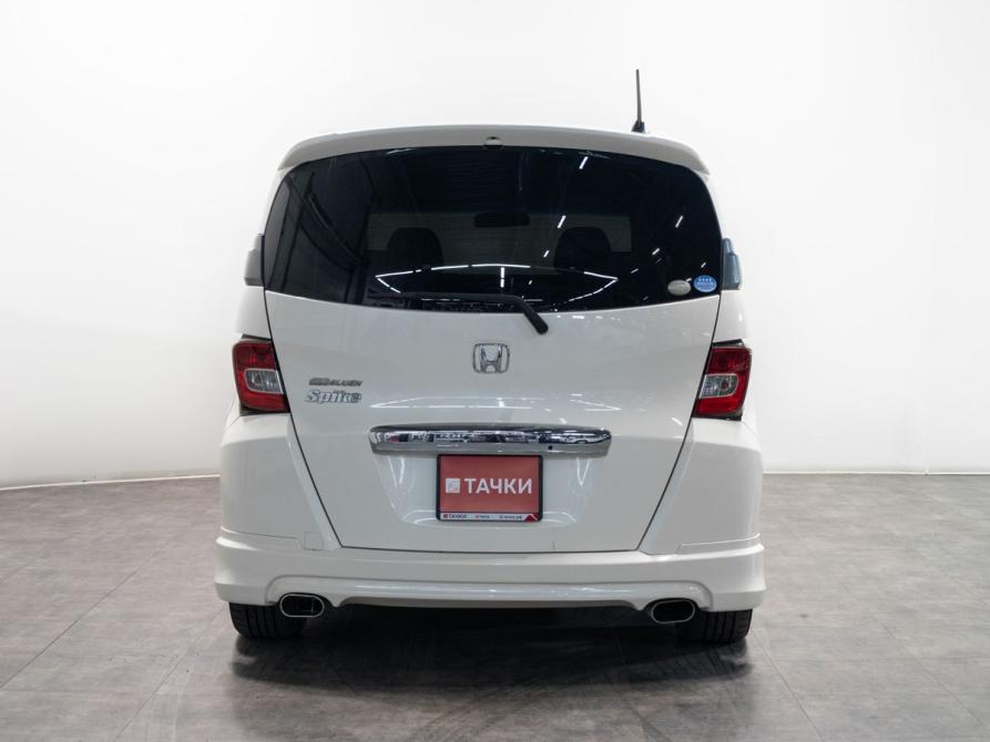Honda Freed I Чита  - изображение 4