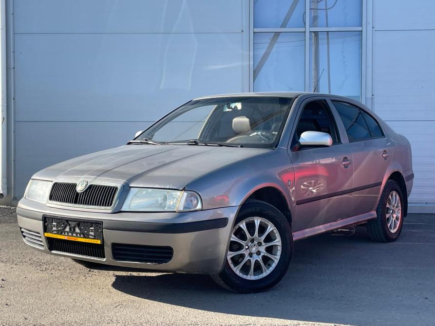 Skoda Octavia I (A4) Рестайлинг Вологда  - изображение 1