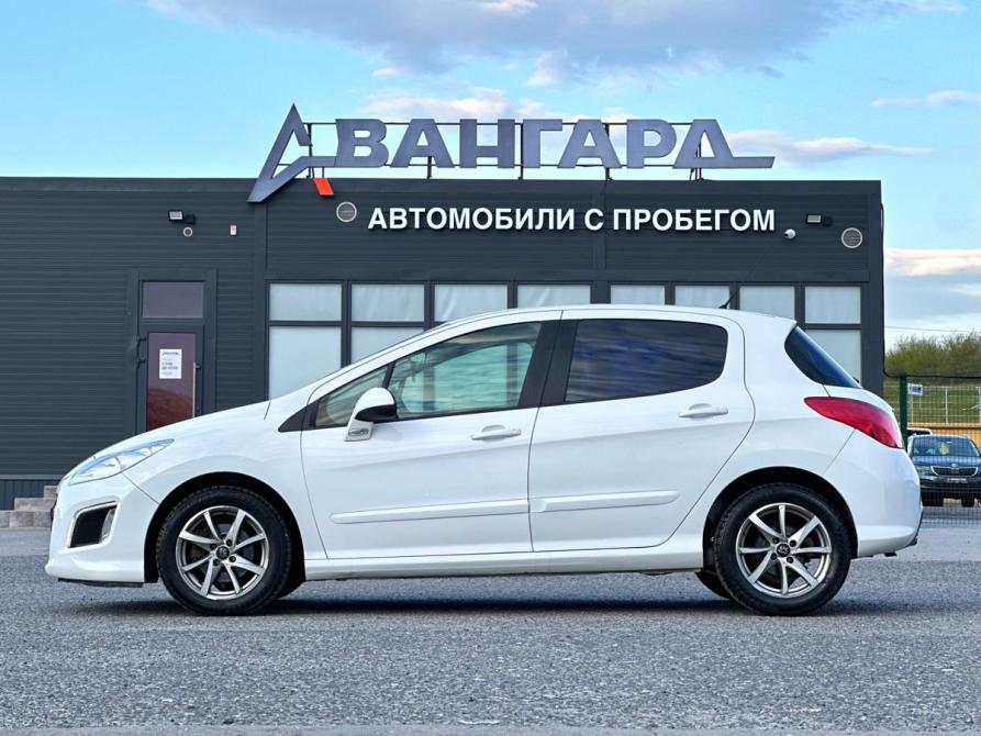 Peugeot 308 I Рестайлинг Волгоград  - изображение 2