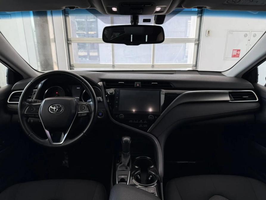 Toyota Camry VIII (XV70) Подольск  - изображение 18
