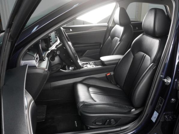 Kia K5 III с пробегом 2020 года, цена 2 490 000 рублей, 89891 км, седан, Автокод Объявления