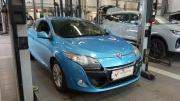 Renault Megane III Рестайлинг Санкт-Петербург  - изображение 7