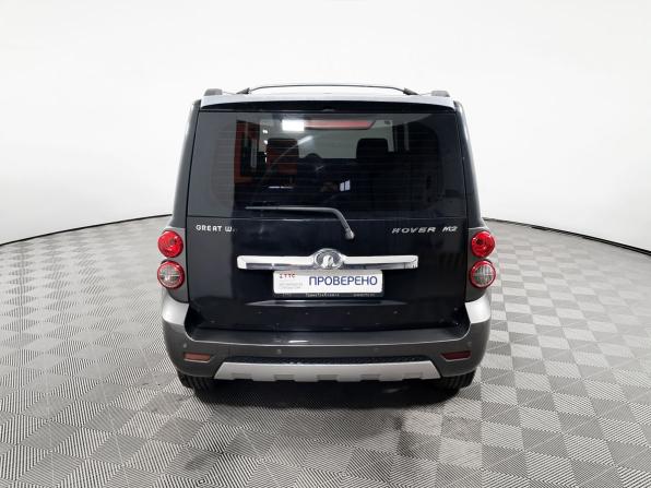Great Wall Hover M2 с пробегом 2013 года, цена 550 000 рублей, 116656 км, внедорожник, Автокод Объявления