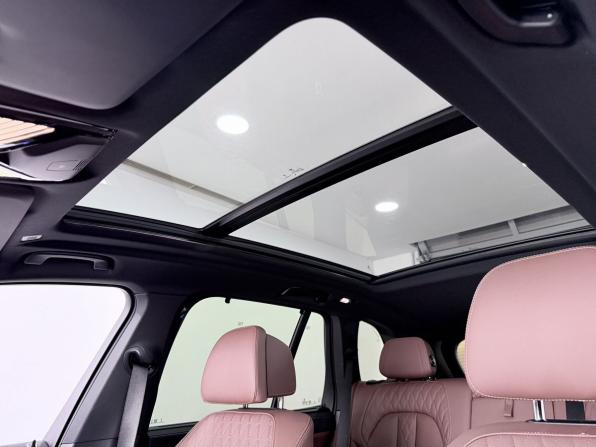 BMW X5 IV (G05/G18) Рестайлинг с пробегом 2026 года, цена 14 990 000 рублей, 32 км, внедорожник, Автокод Объявления