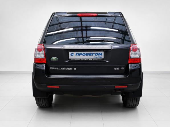 Land Rover Freelander II с пробегом 2008 года, цена 750 000 рублей, 232158 км, внедорожник, Автокод Объявления