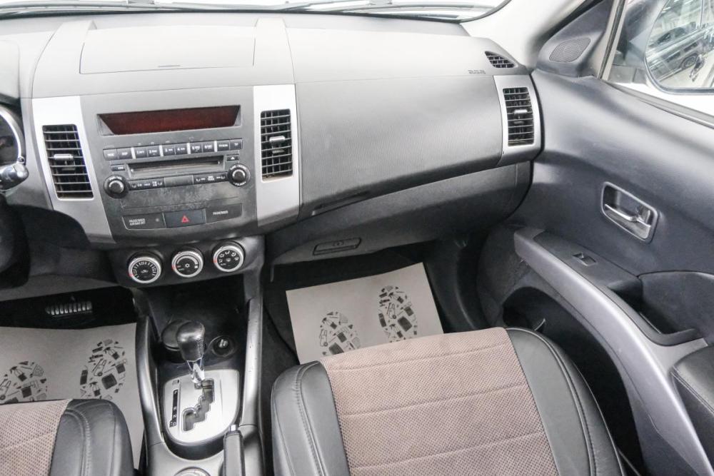 Peugeot 4007 Красноярск  - изображение 12