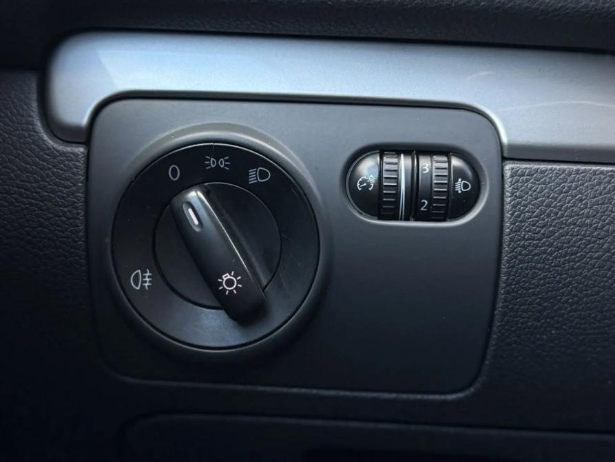 Volkswagen Golf VI Новосибирск  - изображение 14
