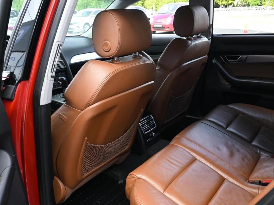 Audi A6 III (C6) Волгоград  - изображение 12