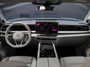 Volkswagen Teramont II (China Market) Москва  - изображение 39