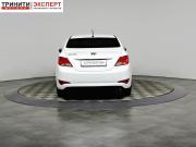 Hyundai Solaris I Рестайлинг Белгород  - изображение 21