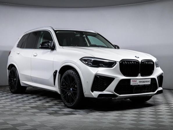 BMW X5 IV (G05/G18) с пробегом 2020 года, цена 4 850 000 рублей, 166529 км, внедорожник, Автокод Объявления