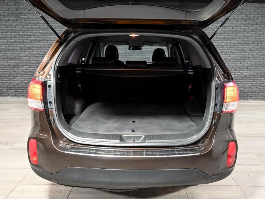 Kia Sorento II Рестайлинг Екатеринбург  - изображение 6
