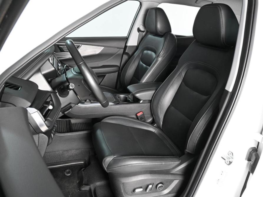 Chery Tiggo 4 Pro I Ростов-на-Дону  - изображение 10