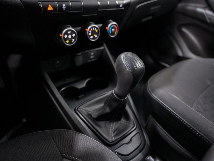 Lada (ВАЗ) Vesta I Рестайлинг (NG) Ульяновск  - изображение 17
