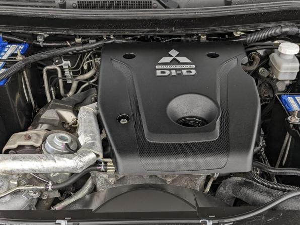 Mitsubishi Pajero Sport III с пробегом 2018 года, цена 3 130 000 рублей, 90102 км, внедорожник, Автокод Объявления