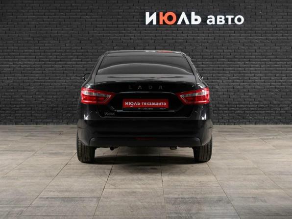 Lada (ВАЗ) Vesta I с пробегом 2019 года, цена 900 000 рублей, 153887 км, седан, Автокод Объявления