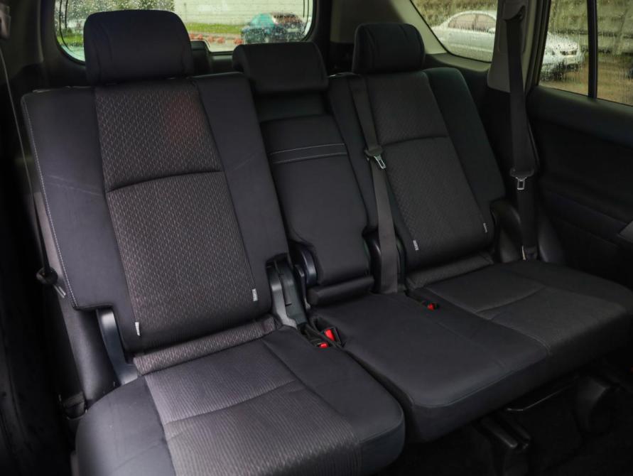 Toyota Land Cruiser Prado 150 Series Рестайлинг 2 Санкт-Петербург  - изображение 28