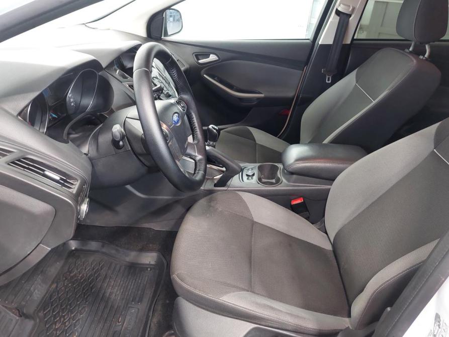 Ford Focus III Пермь  - изображение 17