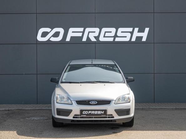 Ford Focus II с пробегом 2005 года, цена 560 000 рублей, 148735 км, универсал, Автокод Объявления