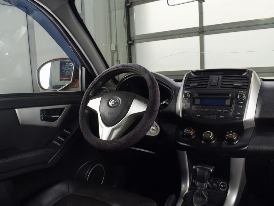 Lifan X60 I Рестайлинг Кемерово  - изображение 11