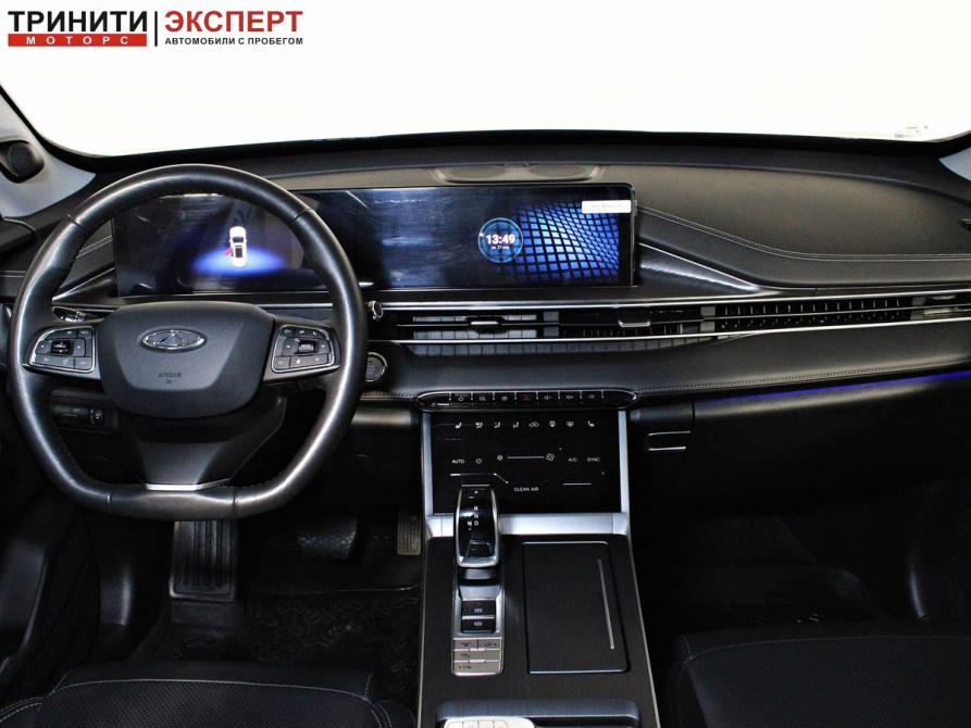 Chery Tiggo 7 Pro I Белгород  - изображение 10