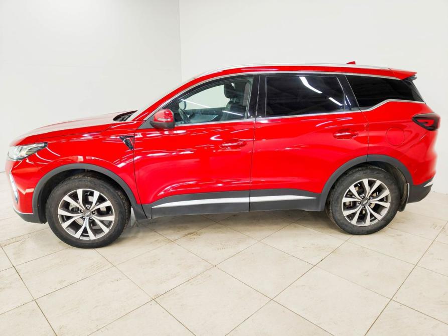 Chery Tiggo 7 Pro Max I Тула  - изображение 4