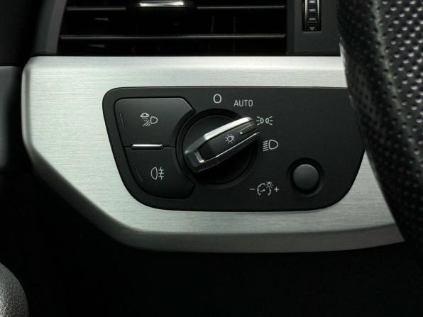 Audi A5 II (F5) с пробегом 2019 года, цена 3 669 000 рублей, 135195 км, лифтбек, Автокод Объявления