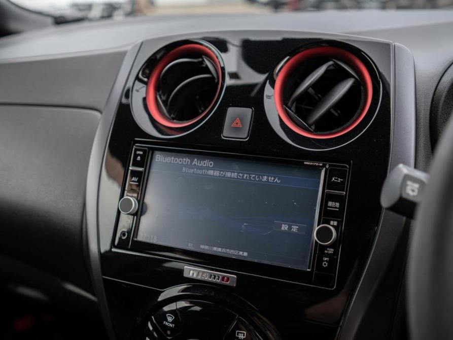 Nissan Note II Рестайлинг Сочи  - изображение 15