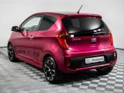 Kia Picanto II Москва  - изображение 19