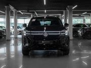 Volkswagen Teramont II (China Market) Москва  - изображение 37