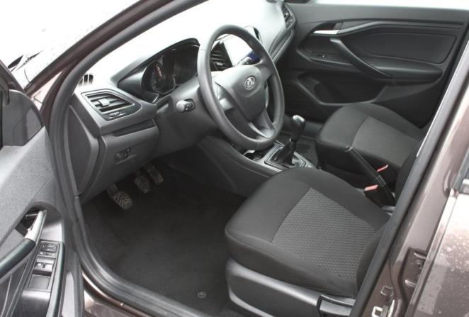 Lada (ВАЗ) Vesta I с пробегом 2020 года, цена 1 035 000 рублей, 116063 км, универсал, Автокод Объявления