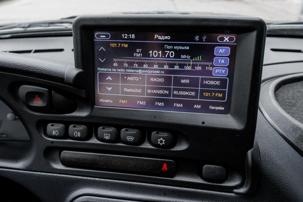 Lada (ВАЗ) Niva Ульяновск  - изображение 29
