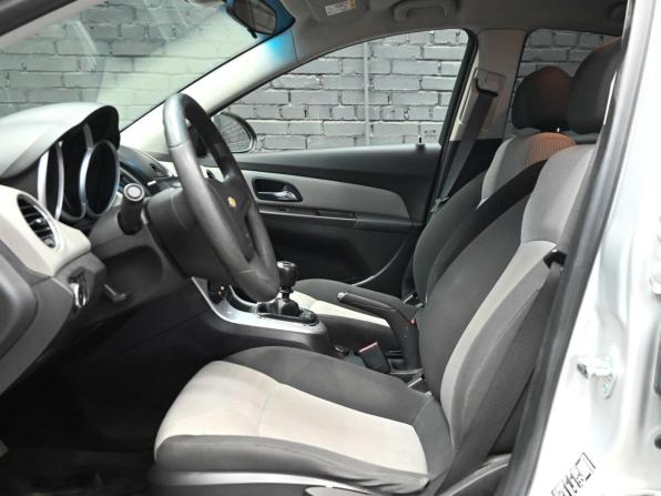 Chevrolet Cruze I Рестайлинг с пробегом 2014 года, цена 940 000 рублей, 139276 км, седан, Автокод Объявления