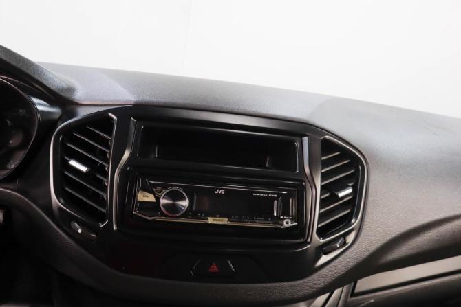 Lada (ВАЗ) Vesta I с пробегом 2016 года, цена 619 000 рублей, 105000 км, седан, Автокод Объявления