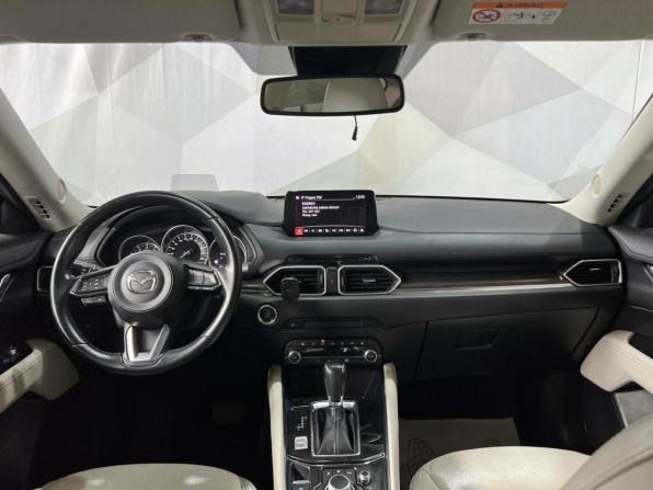 Mazda CX-5 II с пробегом 2022 года, цена 3 860 000 рублей, 84767 км, внедорожник, Автокод Объявления