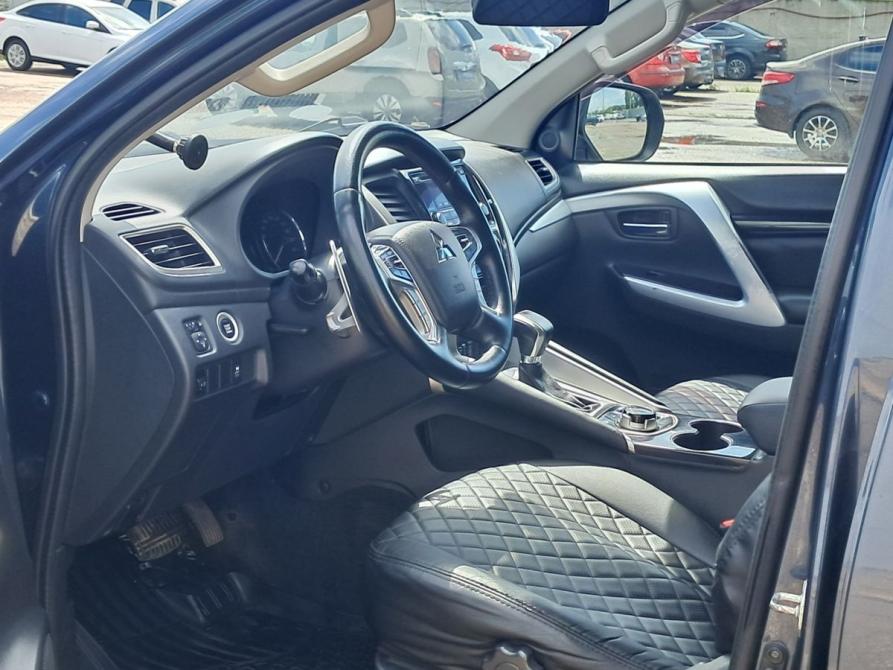Mitsubishi Pajero Sport III Набережные Челны  - изображение 20