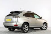 Lexus RX II Рестайлинг Тюмень  - изображение 26