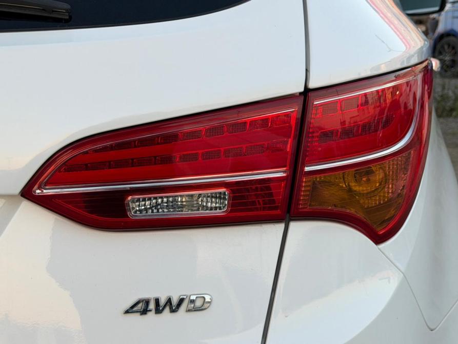 Hyundai Santa Fe III Набережные Челны  - изображение 10