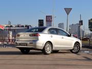 Mitsubishi Lancer X Рестайлинг Самара  - изображение 23