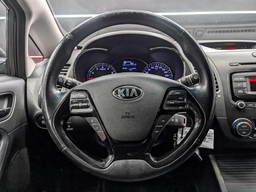 Kia Cerato III Рестайлинг (Classic) Москва  - изображение 21