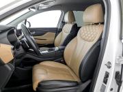 Hyundai Santa Fe IV Рестайлинг Москва  - изображение 50