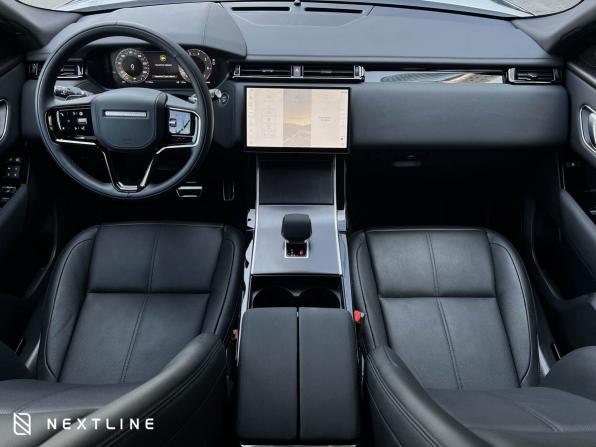 Новый Land Rover Range Rover Velar I Рестайлинг 2025 года, цена 8 800 000 рублей, внедорожник, Автокод Объявления
