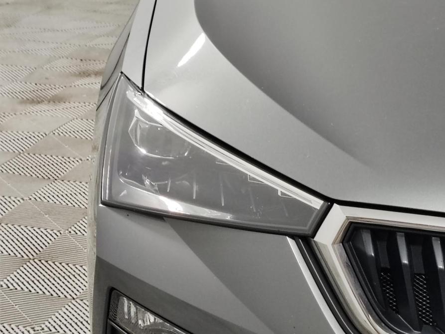 Skoda Rapid II Москва  - изображение 16