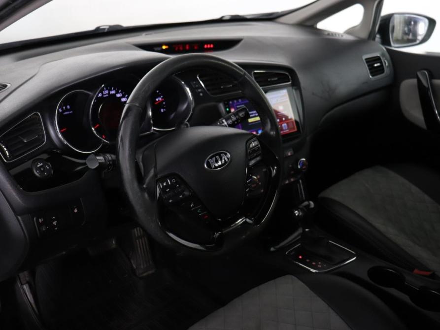 Kia Ceed II Химки  - изображение 7