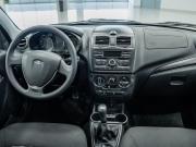 Lada (ВАЗ) Granta I Рестайлинг Самара  - изображение 25