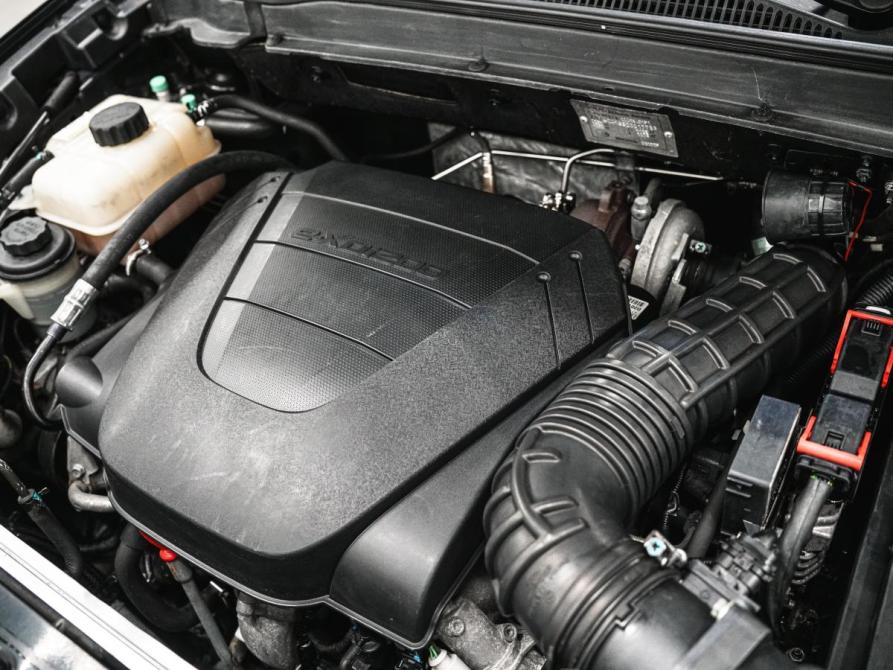 SsangYong Actyon II Красноярск  - изображение 28